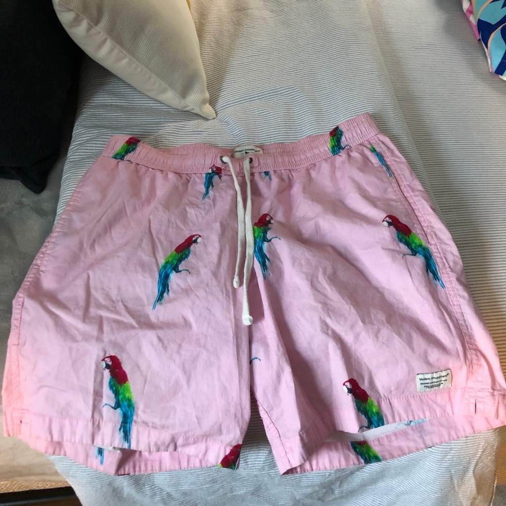 Swim trunks